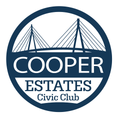 Cooper Estates Civic Club